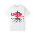 Rooted In Christ T-Shirt